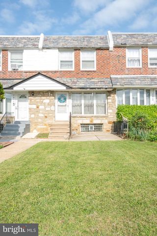 7908 LEONARD ST, Philadelphia, PA 19152