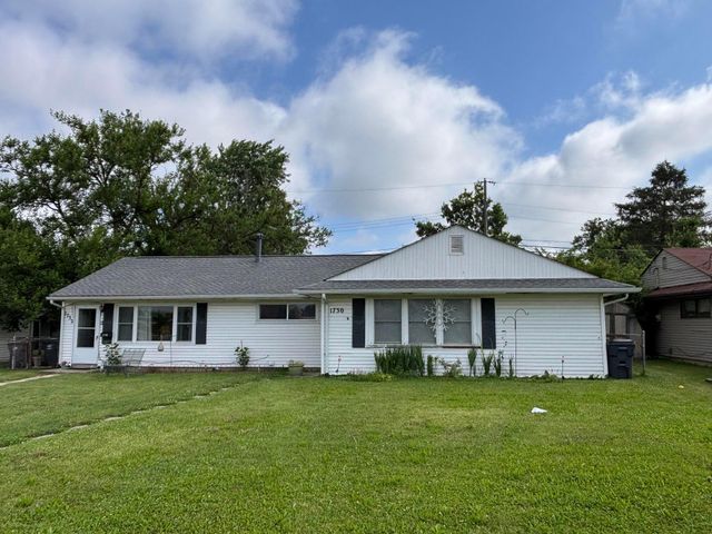 1730-1732 Frank Road, Columbus, OH 43223