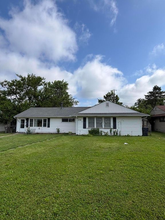 1730-1732 Frank Road, Columbus, OH 43223