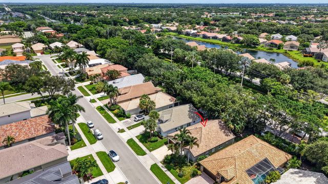 13620 Weyburne Drive, Delray Beach, FL 33446