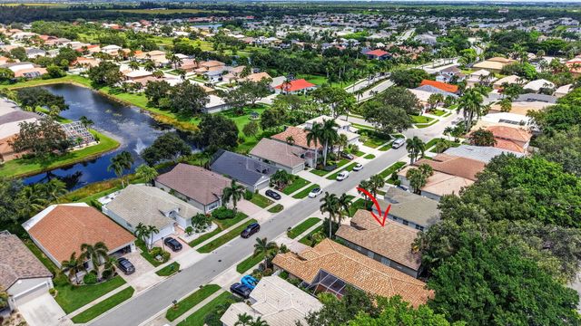 13620 Weyburne Drive, Delray Beach, FL 33446