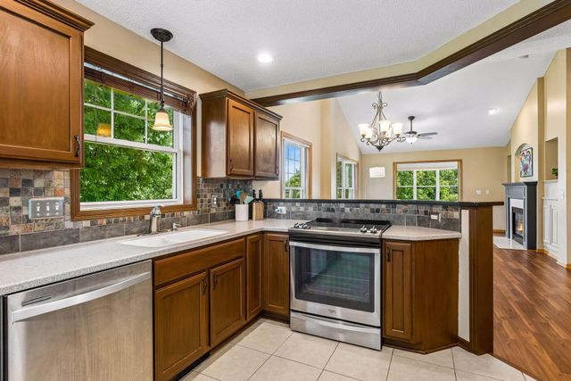 10917 Nassau Circle NE, Blaine, MN 55449