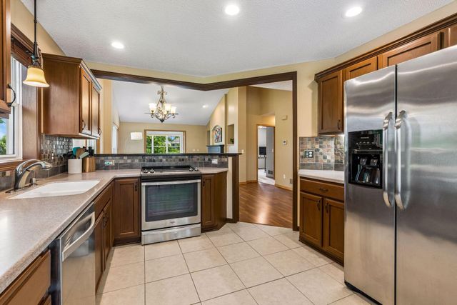10917 Nassau Circle NE, Blaine, MN 55449