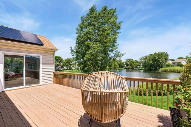 10917 Nassau Circle NE, Blaine, MN 55449