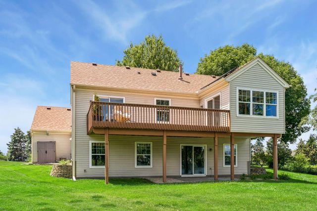 10917 Nassau Circle NE, Blaine, MN 55449