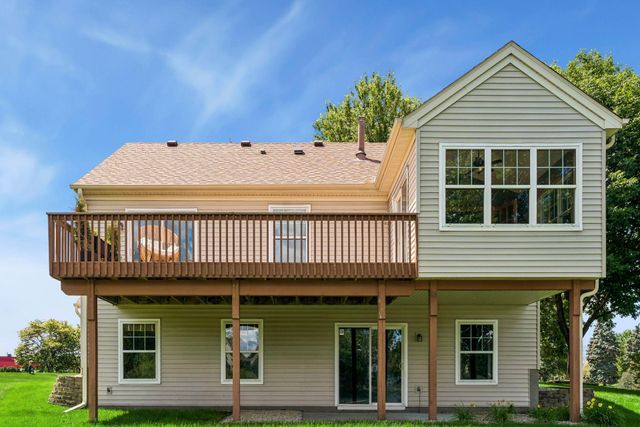 10917 Nassau Circle NE, Blaine, MN 55449