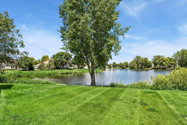 10917 Nassau Circle NE, Blaine, MN 55449