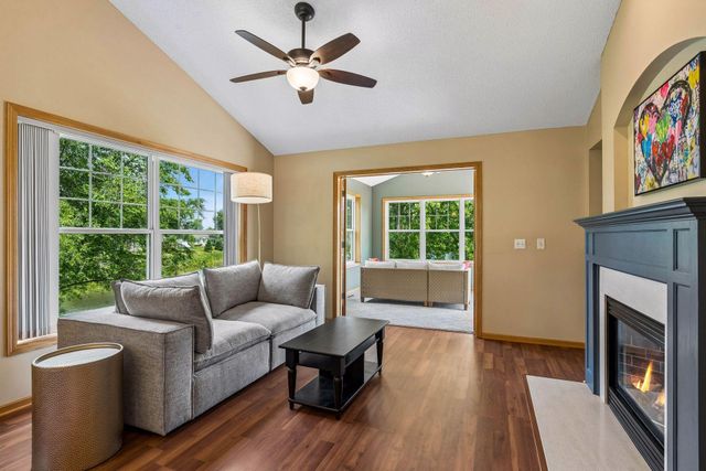10917 Nassau Circle NE, Blaine, MN 55449