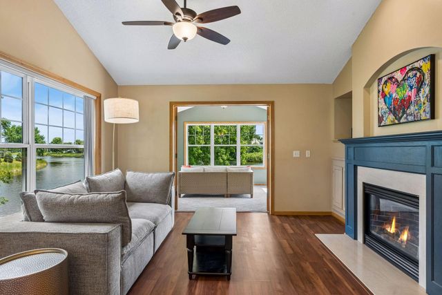 10917 Nassau Circle NE, Blaine, MN 55449