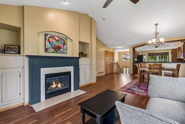 10917 Nassau Circle NE, Blaine, MN 55449