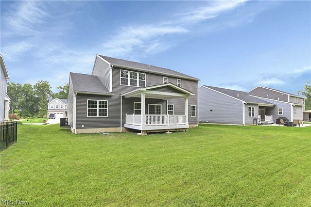 35405 Crystal Creek Court, Grafton, OH 44044