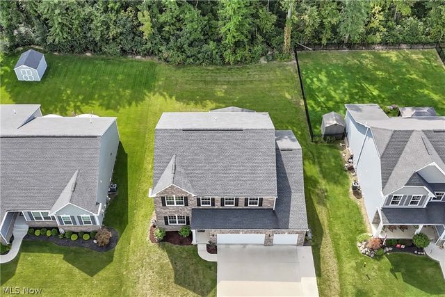35405 Crystal Creek Court, Grafton, OH 44044