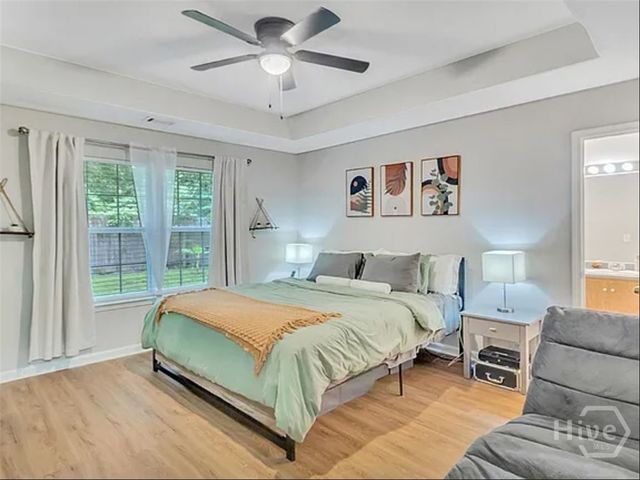 118 Blaine Court, Savannah, GA 31405