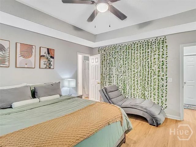 118 Blaine Court, Savannah, GA 31405