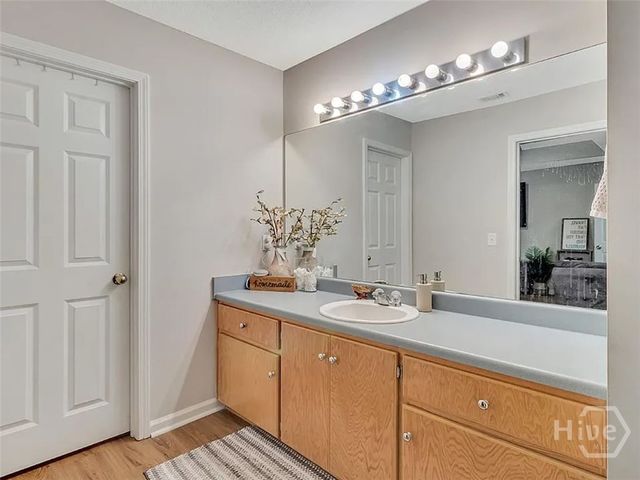 118 Blaine Court, Savannah, GA 31405