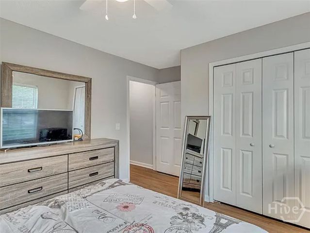 118 Blaine Court, Savannah, GA 31405