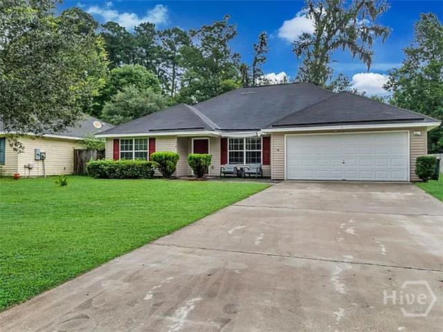 118 Blaine Court, Savannah, GA 31405