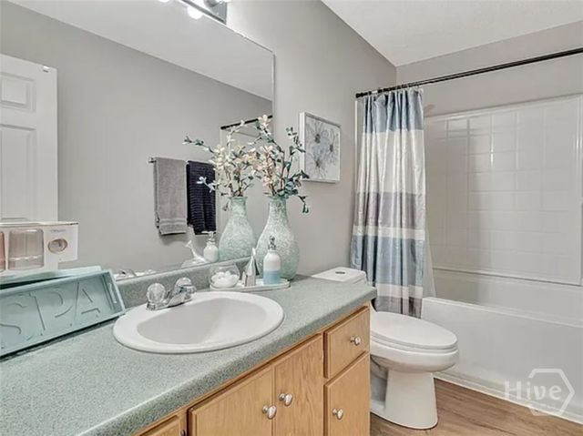 118 Blaine Court, Savannah, GA 31405