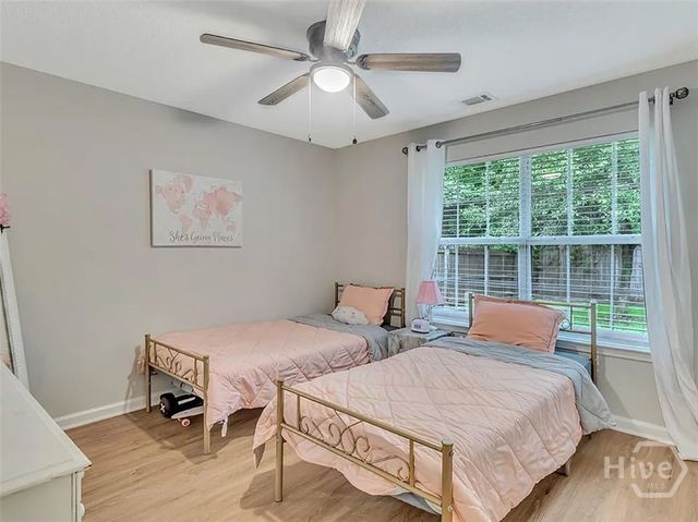 118 Blaine Court, Savannah, GA 31405