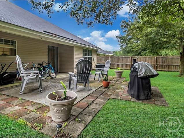 118 Blaine Court, Savannah, GA 31405