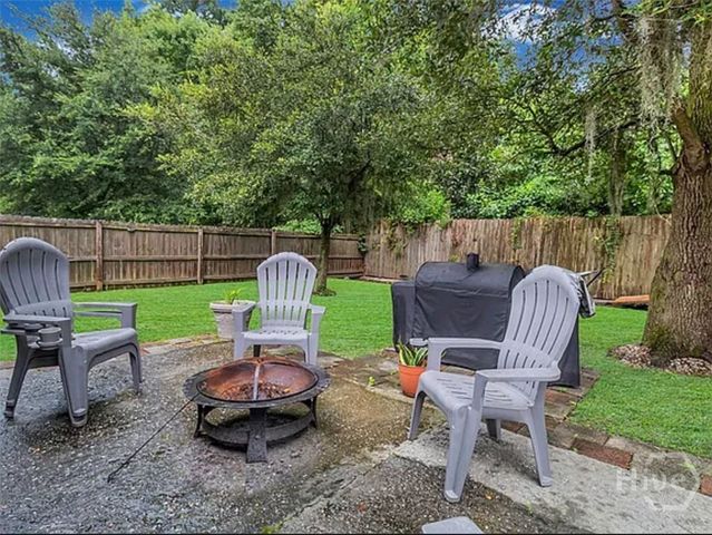 118 Blaine Court, Savannah, GA 31405