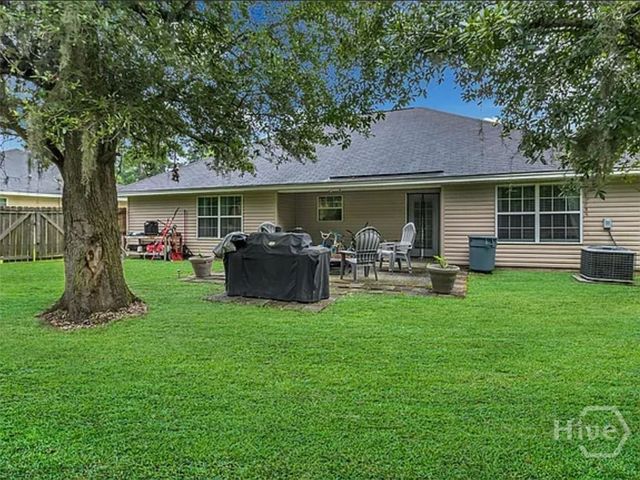 118 Blaine Court, Savannah, GA 31405