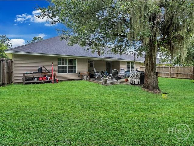 118 Blaine Court, Savannah, GA 31405