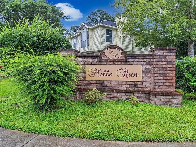 118 Blaine Court, Savannah, GA 31405