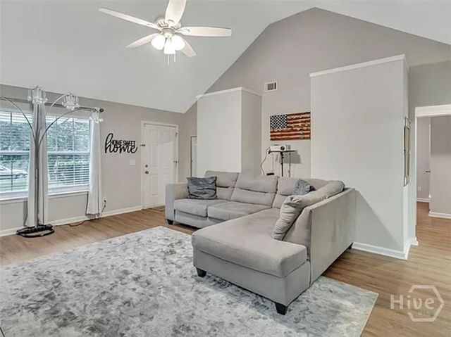118 Blaine Court, Savannah, GA 31405