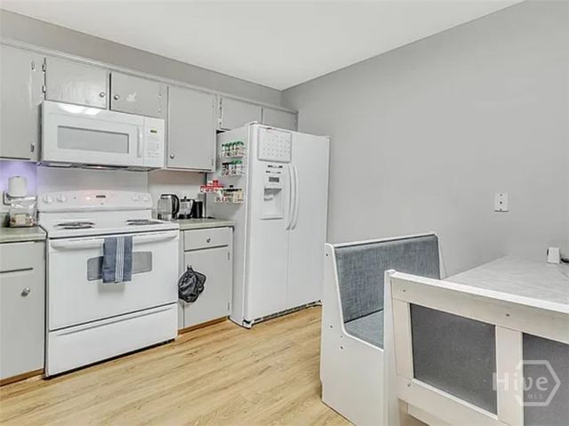 118 Blaine Court, Savannah, GA 31405