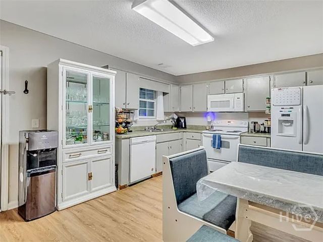 118 Blaine Court, Savannah, GA 31405