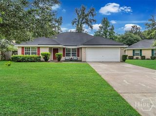 118 Blaine Court, Savannah, GA 31405