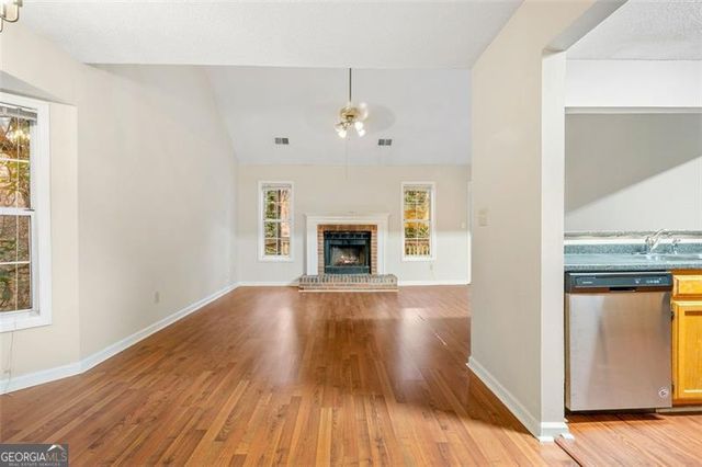 5162 LAUREL BRIDGE Court, Smyrna, GA 30082