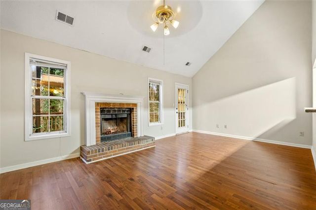 5162 LAUREL BRIDGE Court, Smyrna, GA 30082