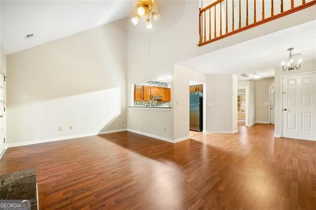 5162 LAUREL BRIDGE Court, Smyrna, GA 30082