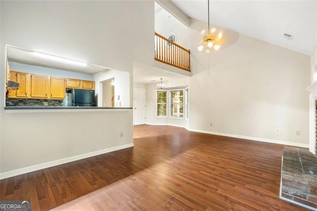 5162 LAUREL BRIDGE Court, Smyrna, GA 30082