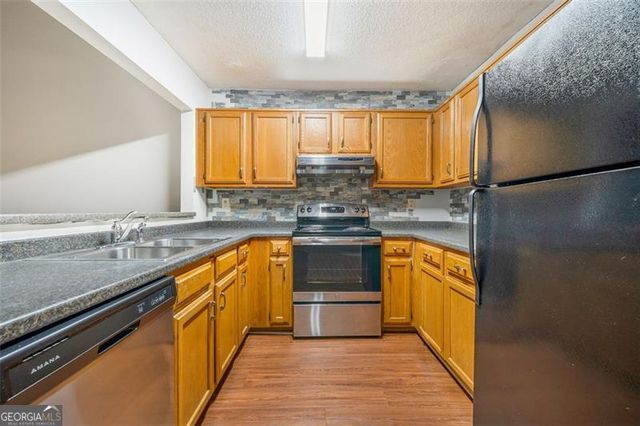 5162 LAUREL BRIDGE Court, Smyrna, GA 30082