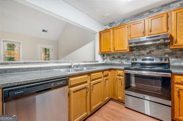 5162 LAUREL BRIDGE Court, Smyrna, GA 30082