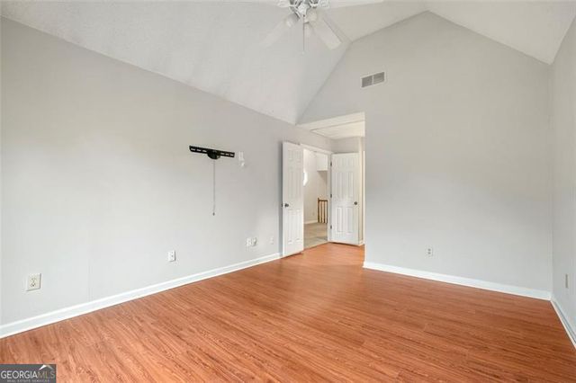 5162 LAUREL BRIDGE Court, Smyrna, GA 30082