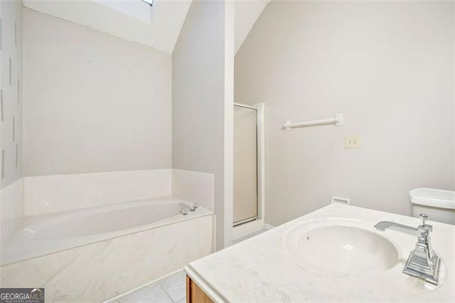 5162 LAUREL BRIDGE Court, Smyrna, GA 30082