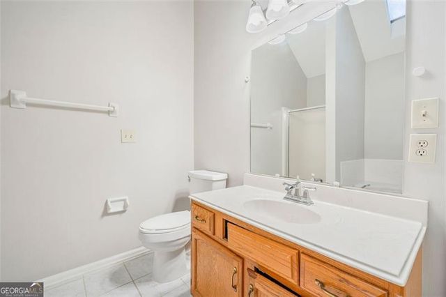 5162 LAUREL BRIDGE Court, Smyrna, GA 30082