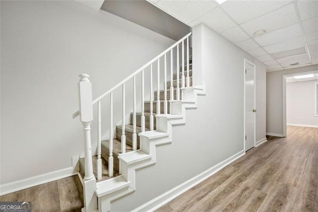 5162 LAUREL BRIDGE Court, Smyrna, GA 30082