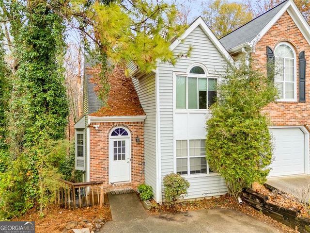 5162 LAUREL BRIDGE Court, Smyrna, GA 30082