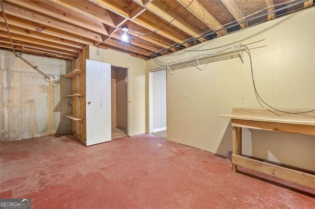 5162 LAUREL BRIDGE Court, Smyrna, GA 30082