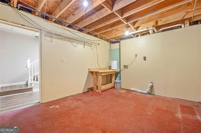 5162 LAUREL BRIDGE Court, Smyrna, GA 30082