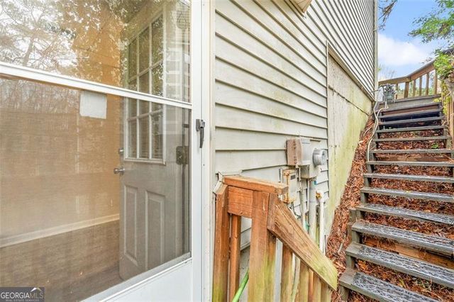 5162 LAUREL BRIDGE Court, Smyrna, GA 30082