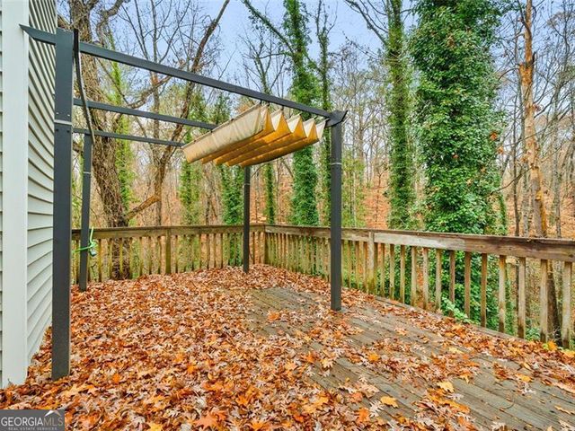 5162 LAUREL BRIDGE Court, Smyrna, GA 30082