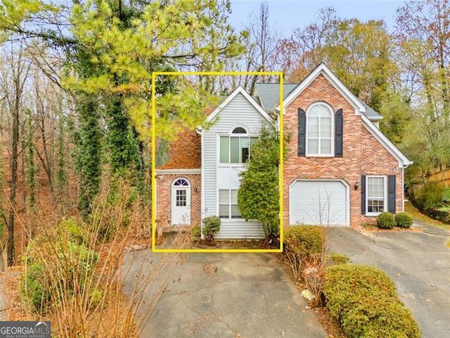 5162 LAUREL BRIDGE Court, Smyrna, GA 30082