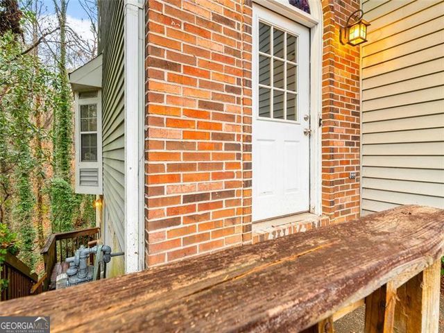 5162 LAUREL BRIDGE Court, Smyrna, GA 30082