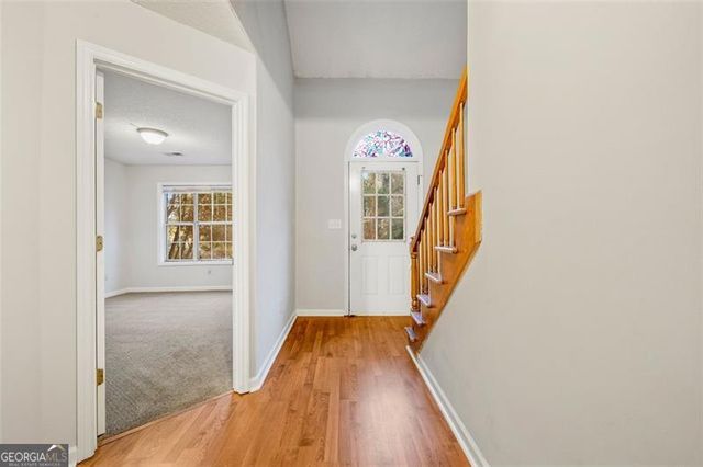 5162 LAUREL BRIDGE Court, Smyrna, GA 30082